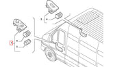 Ducato Cam Butonu Şema